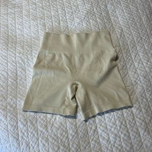 amazon biker shorts size small